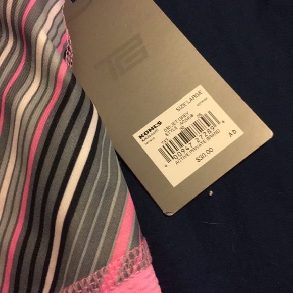 MWT tekgear  work out top - Picture 4 of 4